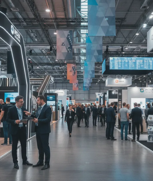 Exhibition Organizers